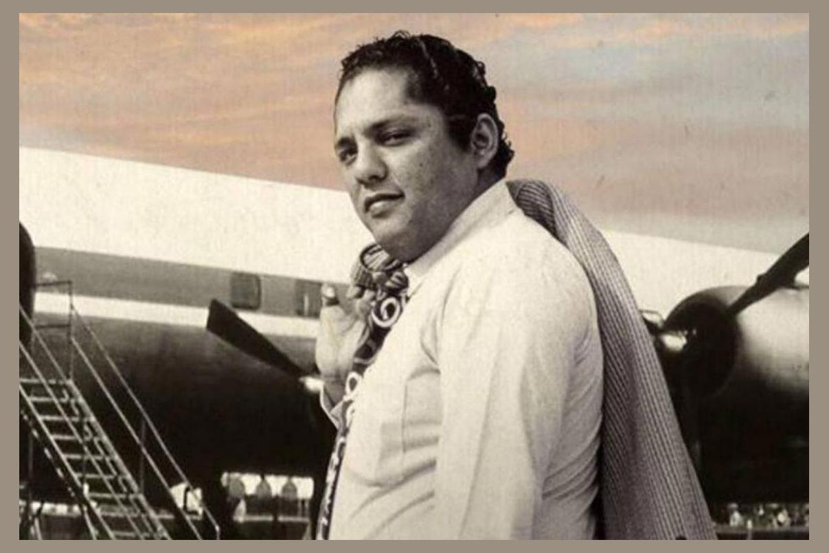 Julio Jaramillo